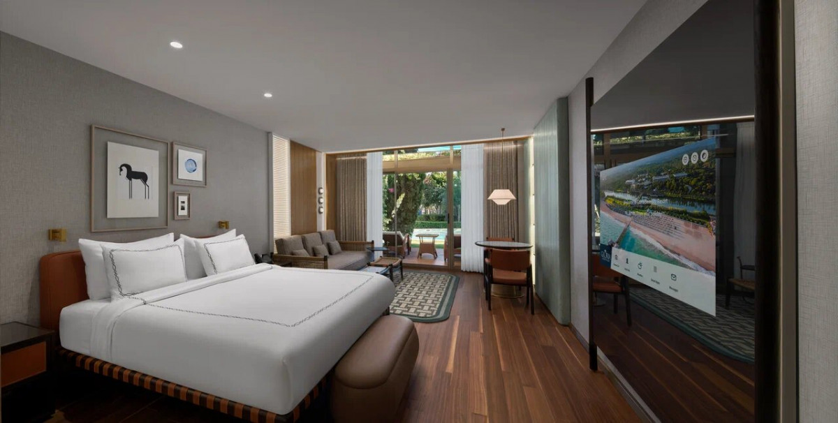 Gloria Serenity Resort 5* миниатюра 4