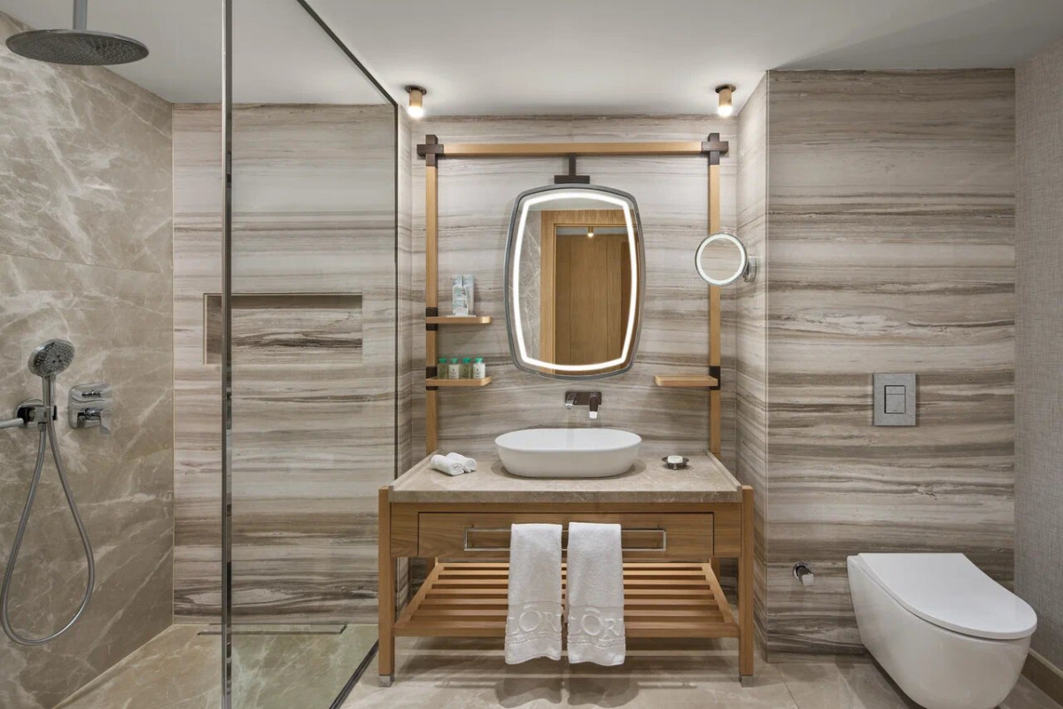 Gloria Serenity Resort 5* миниатюра 6