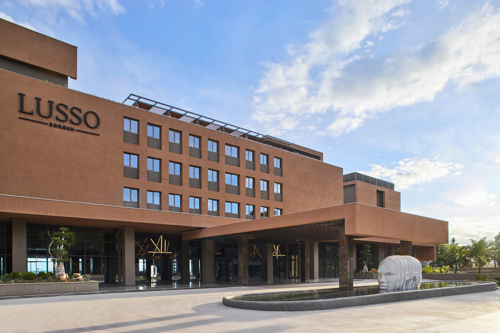 Lusso Sorgun 5* миниатюра 3