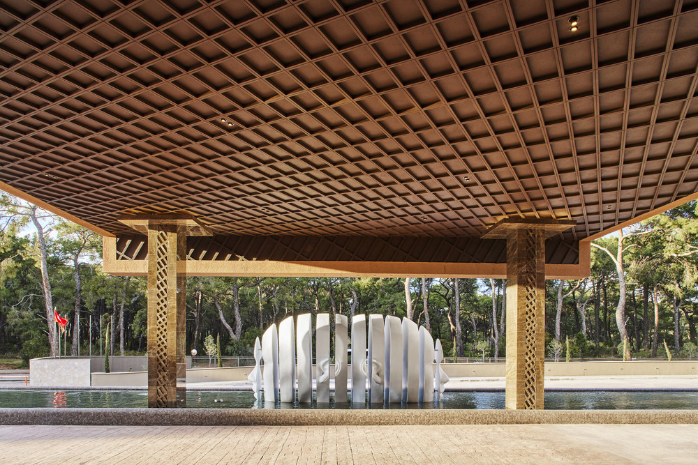 Lusso Sorgun 5* миниатюра 5