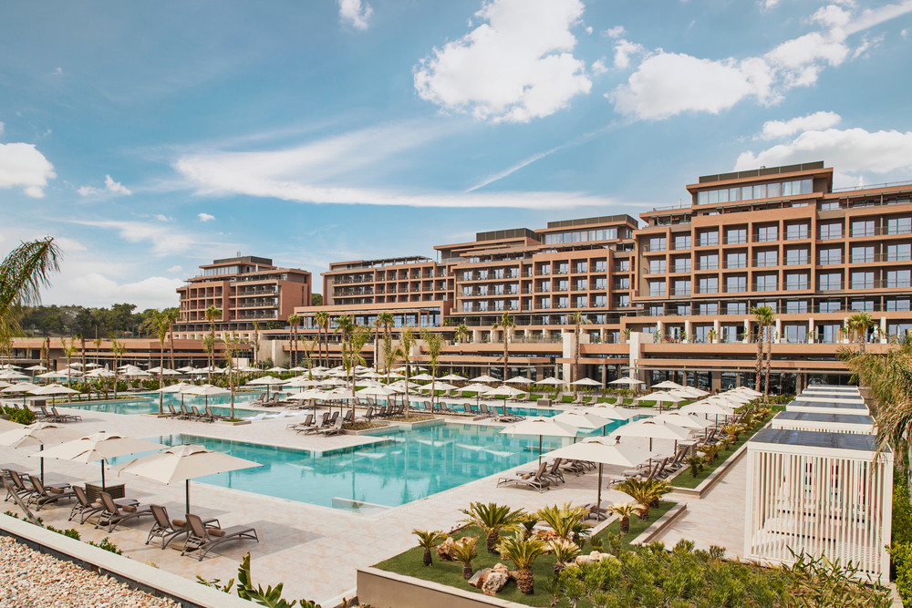 Lusso Sorgun 5* миниатюра 6