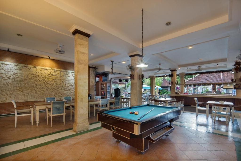 Legian Village Hotel 3* миниатюра 5