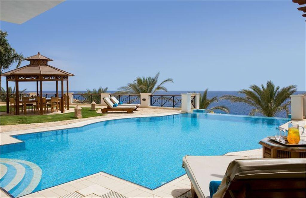 Movenpick Resort Sharm El Sheikh Naama Bay 5* миниатюра 5