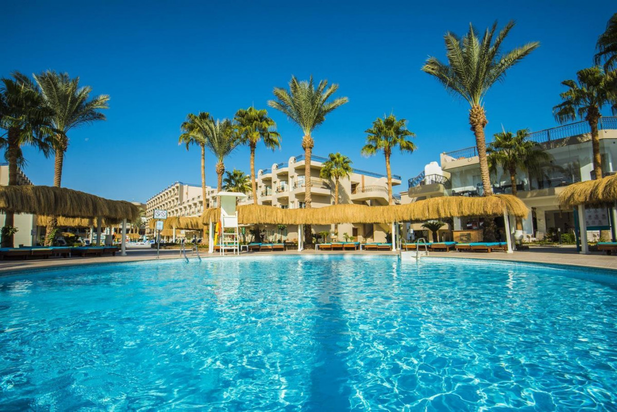 Sunrise Aqua Joy Resort 4* миниатюра 4