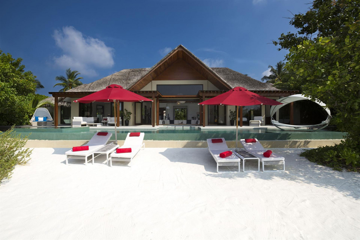 Niyama Private Islands Maldives (Ex. Niyama Maldives) 5*