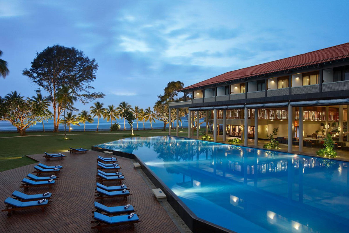 Cinnamon Bey (Ex. Chaaya Bey) 5* миниатюра 4