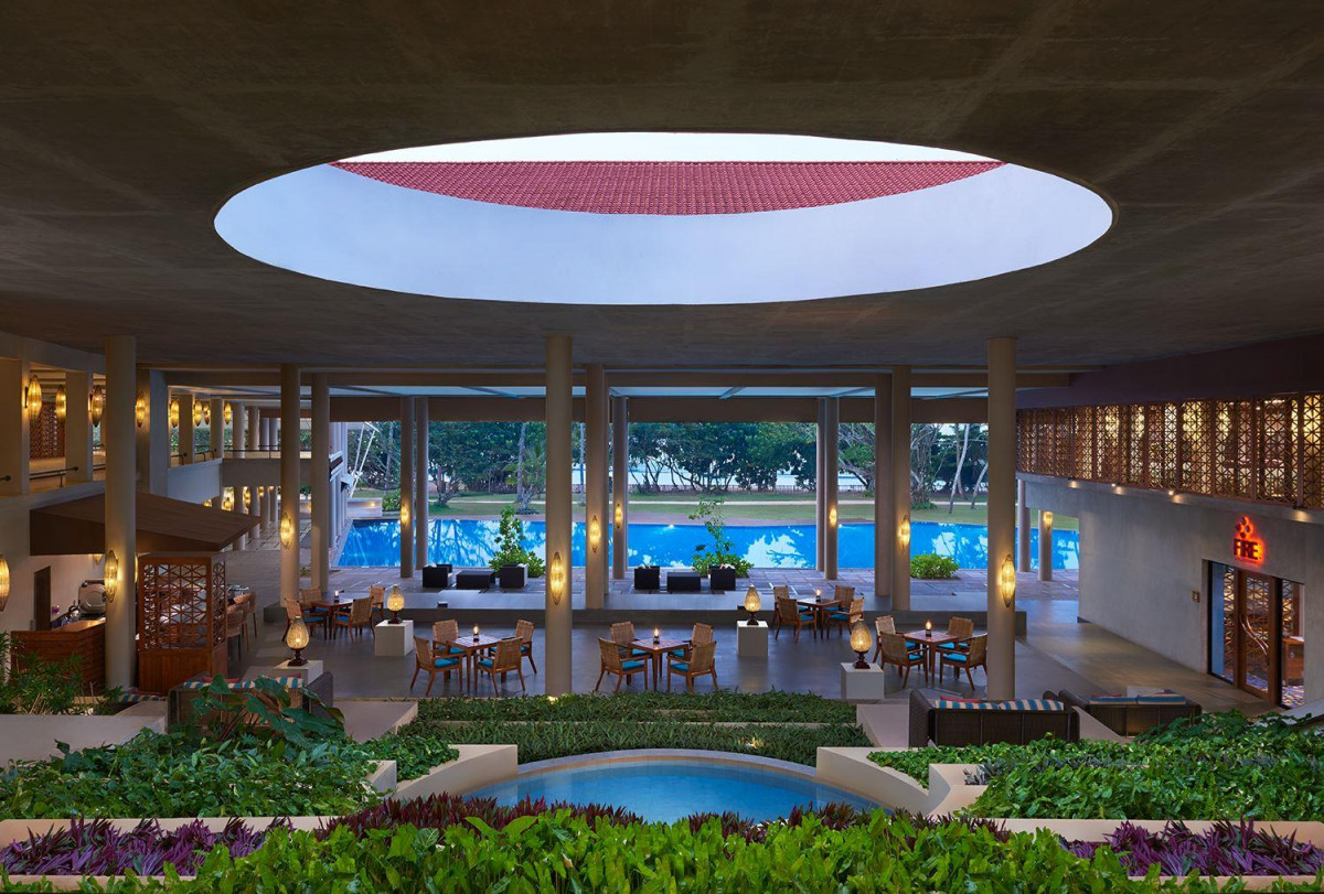 Cinnamon Bey (Ex. Chaaya Bey) 5* миниатюра 6