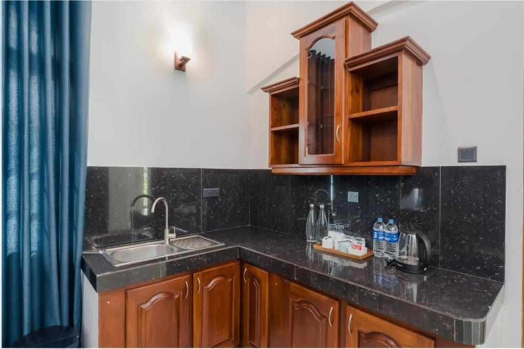 Paradise Holiday Village 3* миниатюра 4