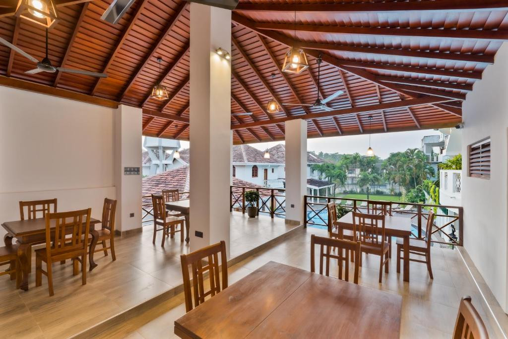 Paradise Holiday Village 3* миниатюра 6