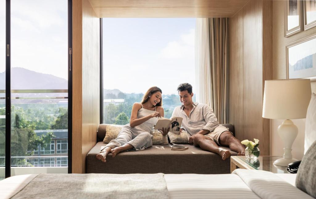 Amari Hua Hin 4* миниатюра 5