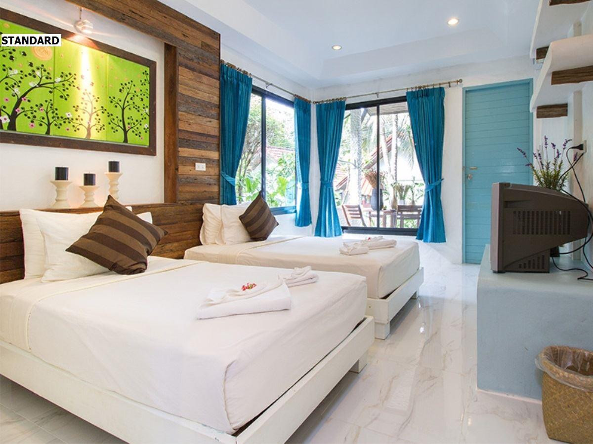 Koh Chang Grand View Resort 3* миниатюра 5