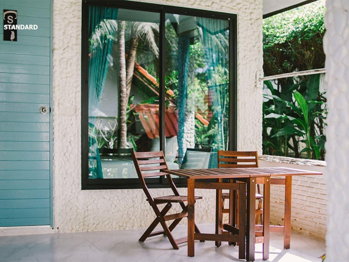 Koh Chang Grand View Resort 3* миниатюра 6