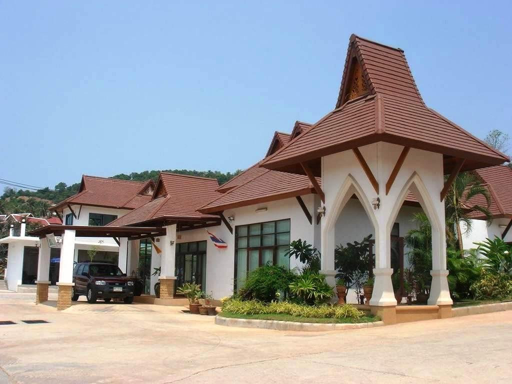 Samui Home And Resort 3* миниатюра 2