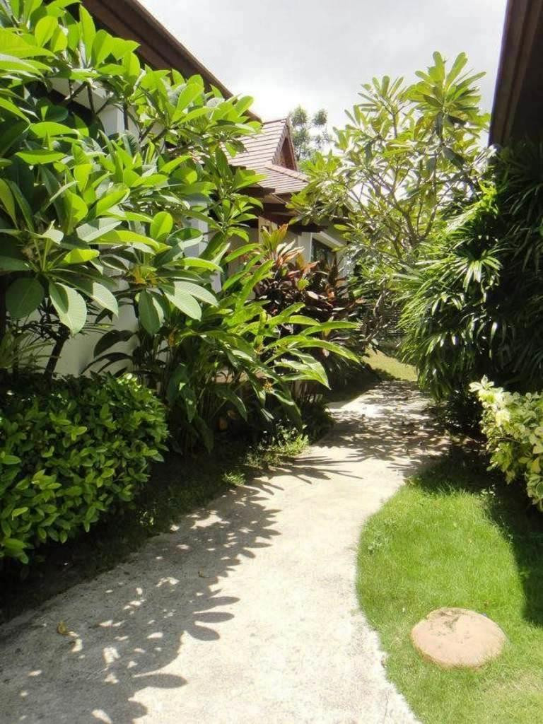 Samui Home And Resort 3* миниатюра 3