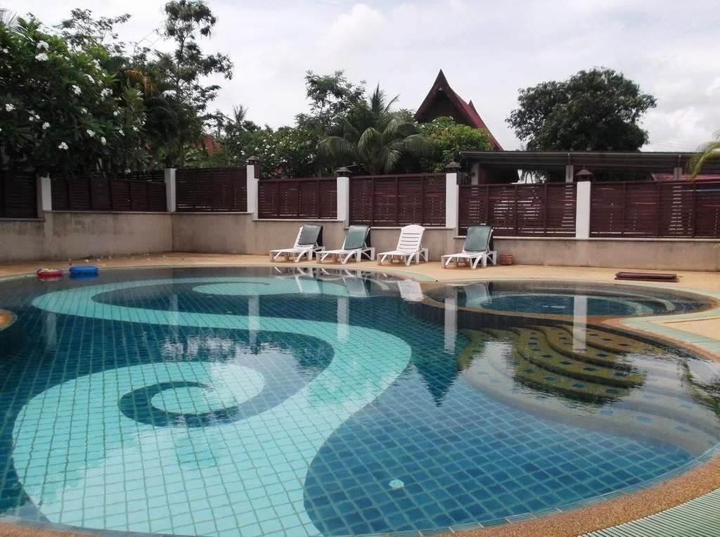 Samui Home And Resort 3* миниатюра 4