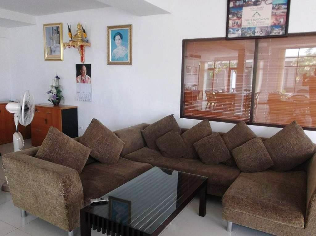 Samui Home And Resort 3* миниатюра 5