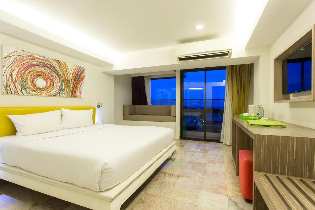 Samui Verticolor 3* миниатюра 3