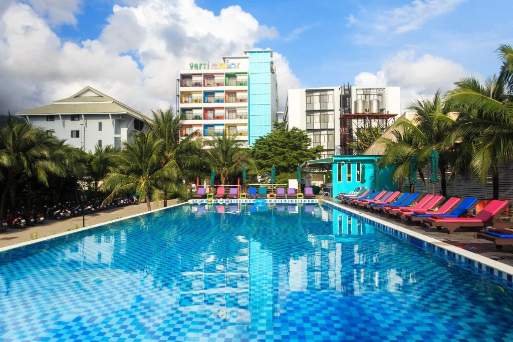 Samui Verticolor 3* миниатюра 4
