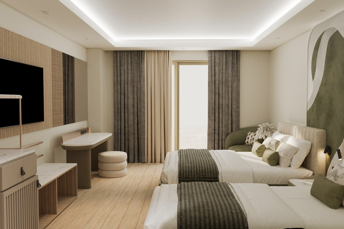 Royal Atlantis Icon 5* миниатюра 3