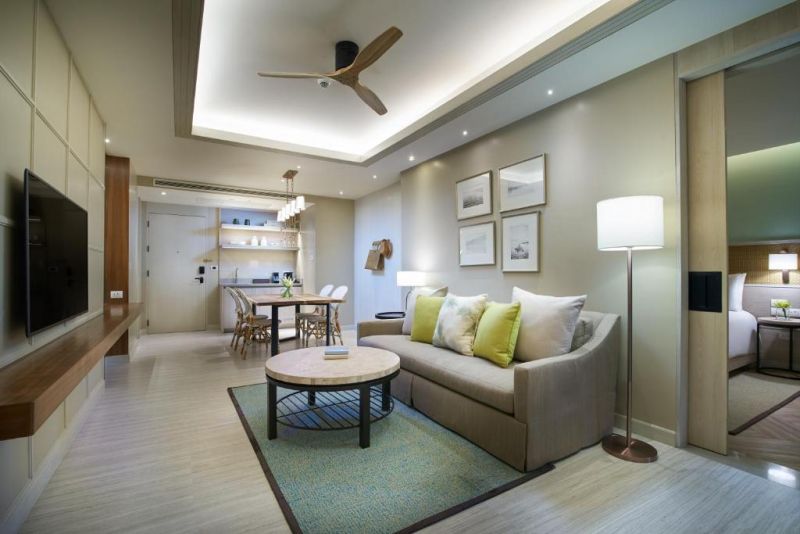 Amari Pattaya 5* миниатюра 4