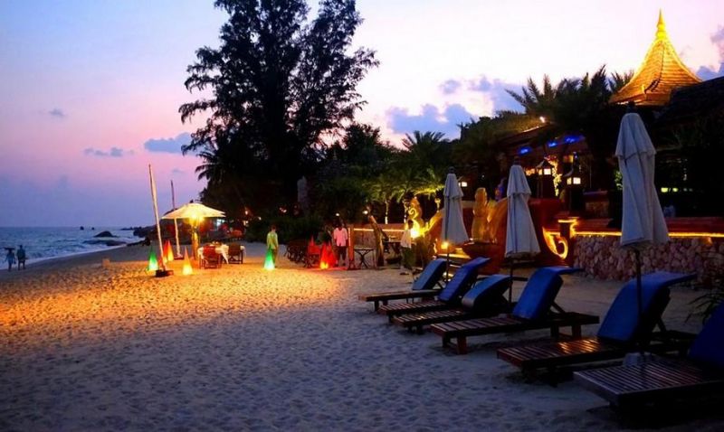 Ammatara Pura Pool Villa 5* миниатюра 5