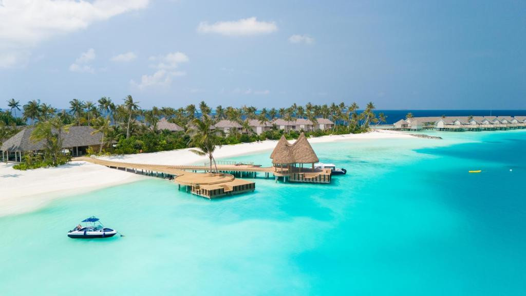 Ananea Madivaru Maldives 5*