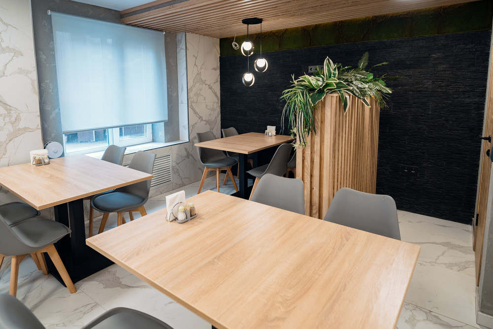 Байкал City 3* миниатюра 5