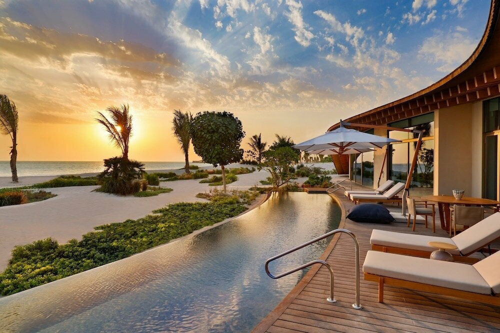 The St. Regis Red Sea Resort 5* миниатюра 4