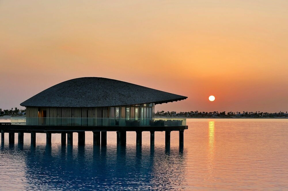 The St. Regis Red Sea Resort 5* миниатюра 5