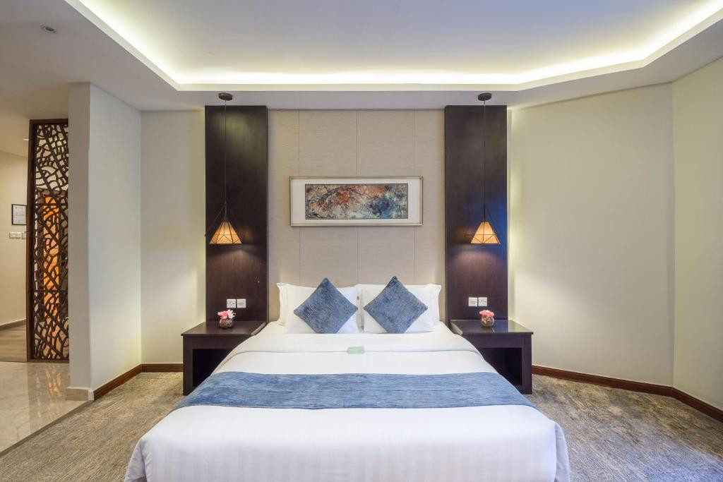 Boudi Al Fayhaa 3* миниатюра 3