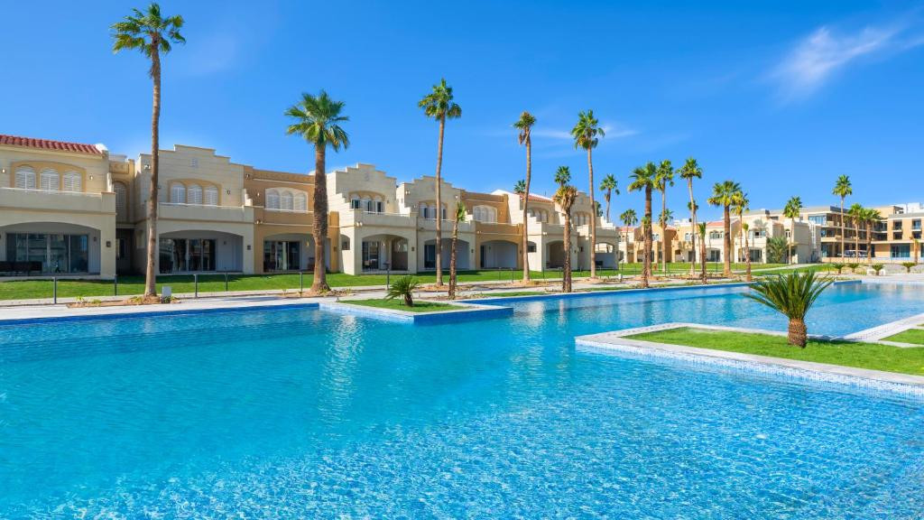 Rixos Obhur 5* миниатюра 4