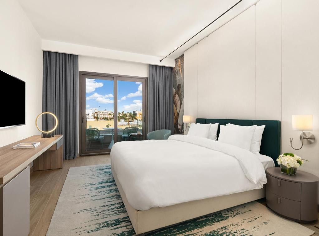 Rixos Obhur 5* миниатюра 6