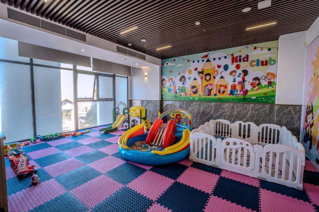 Astica Hotel Nha Trang 2* миниатюра 4