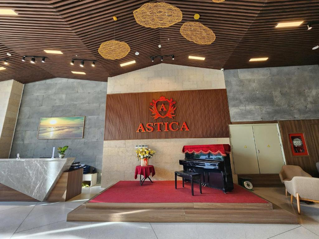 Astica Hotel Nha Trang 2* миниатюра 5