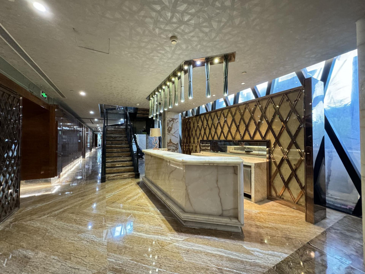 Sanya Gionee International Hotel 4* миниатюра 6