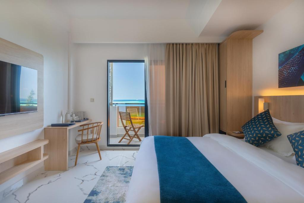 Arrival Beach & Spa 4* миниатюра 4