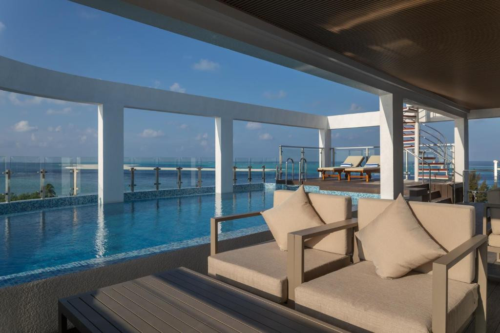 Arrival Beach & Spa 4* миниатюра 6