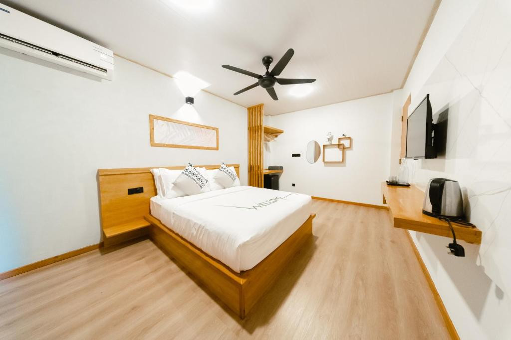 Island Serenity Guest Houses миниатюра 2