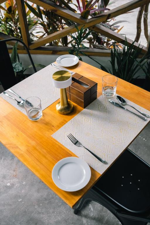 Island Serenity Guest Houses миниатюра 4