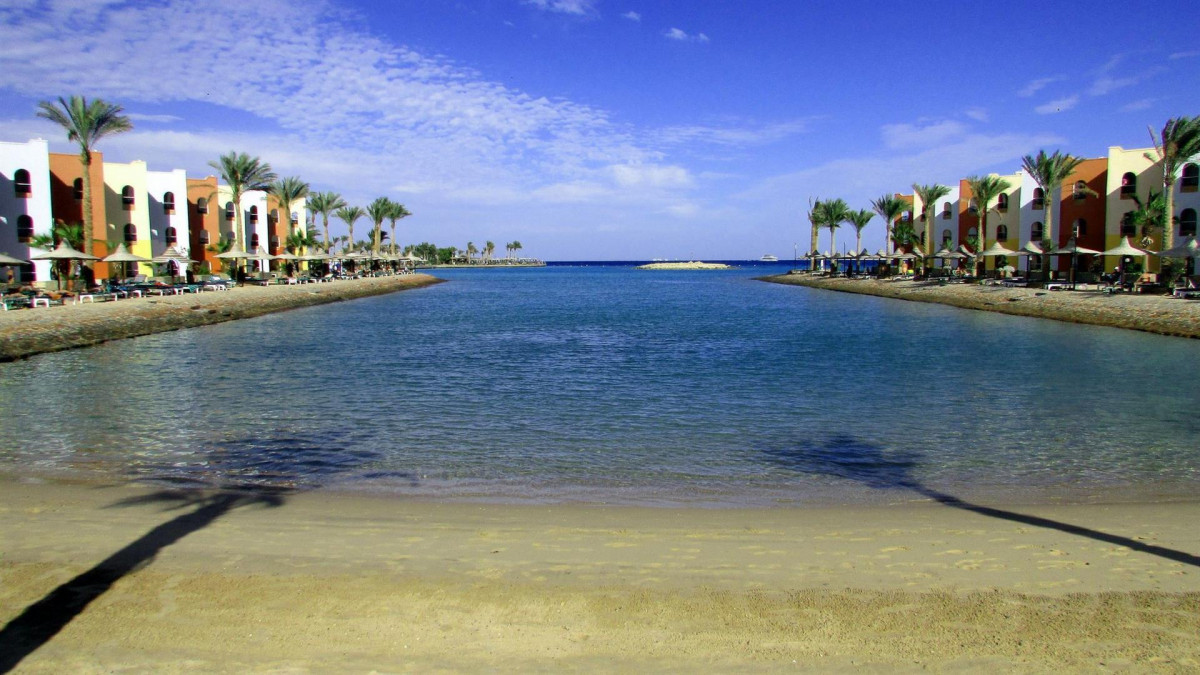 Arabia Azur Beach Resort 4* миниатюра 6