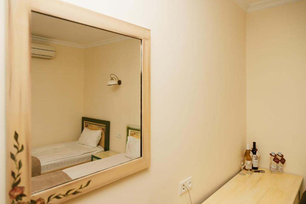 Reikartz City Tbilisi Hotel 3* миниатюра 5