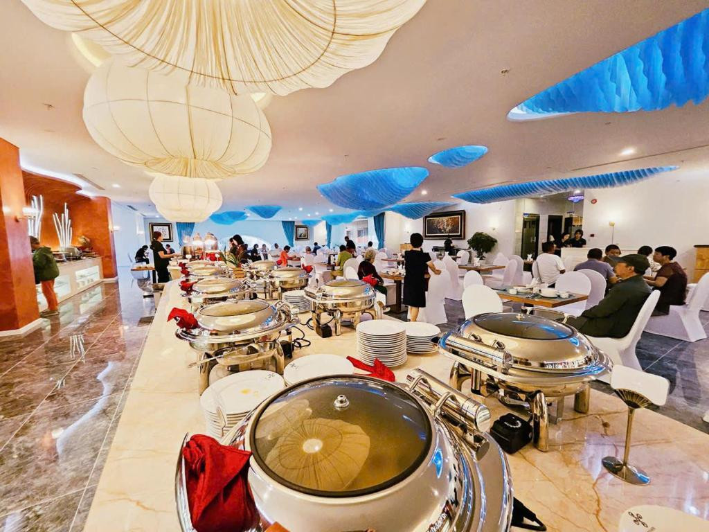 Nha Trang Prince Hotel 4* миниатюра 4