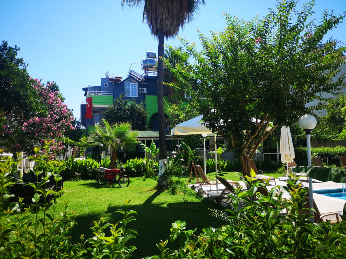 Anita Kemer Noch Adults Only 12+ 4* миниатюра 5