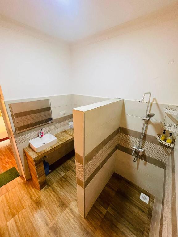 Villa Vanilla Kendwa 3* миниатюра 4