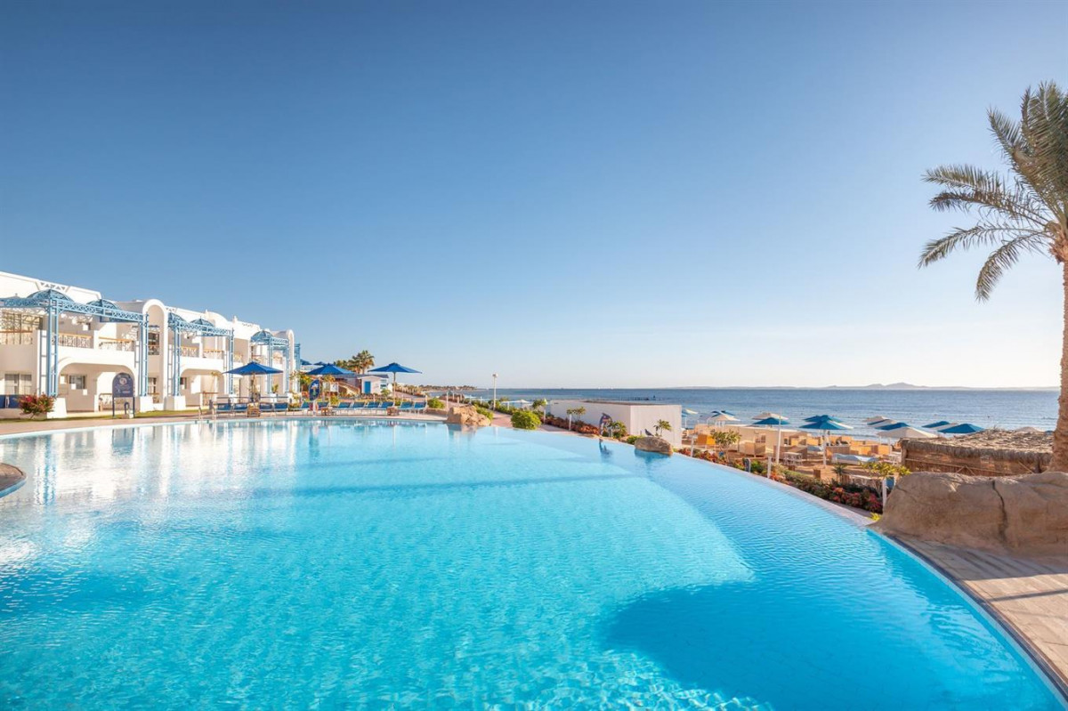 Fun & Sun Family Albatros Palace 5* миниатюра 4