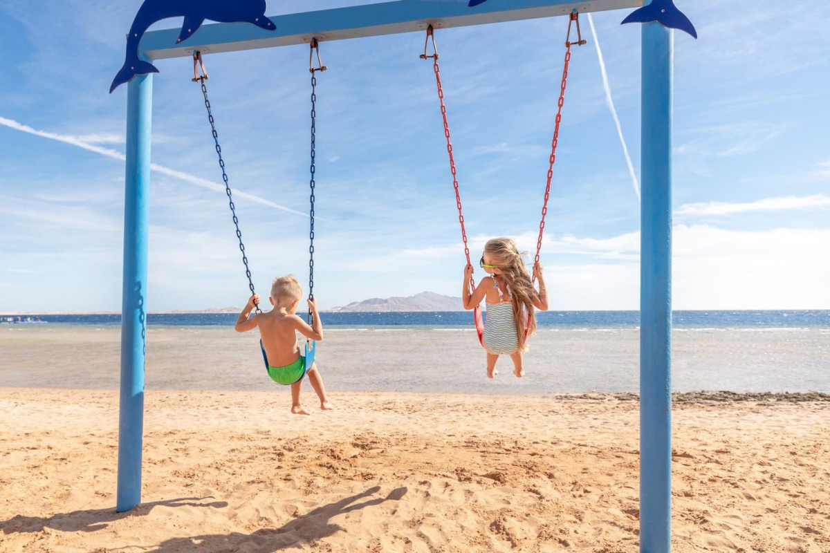 Fun & Sun Family Albatros Palace 5* миниатюра 6