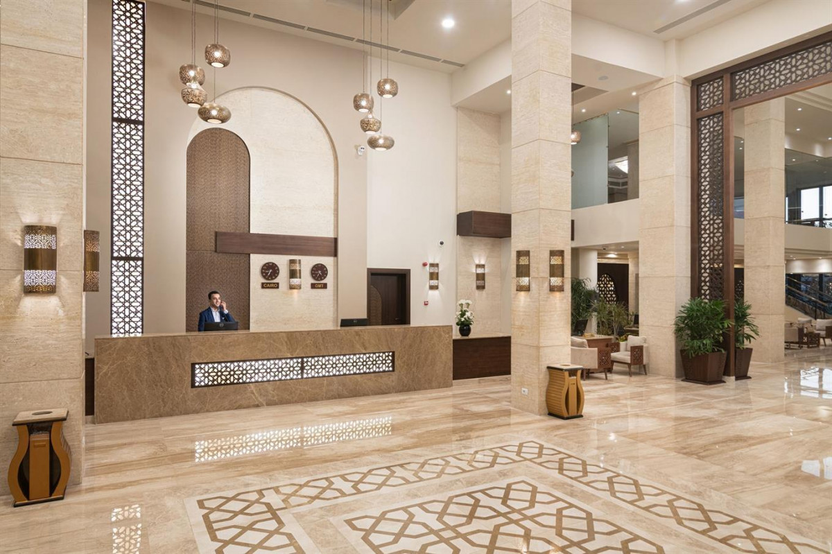 Fun & Sun Family Sultan Gardens 5* миниатюра 3