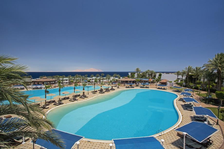 Fun & Sun Family Sultan Gardens 5* миниатюра 5