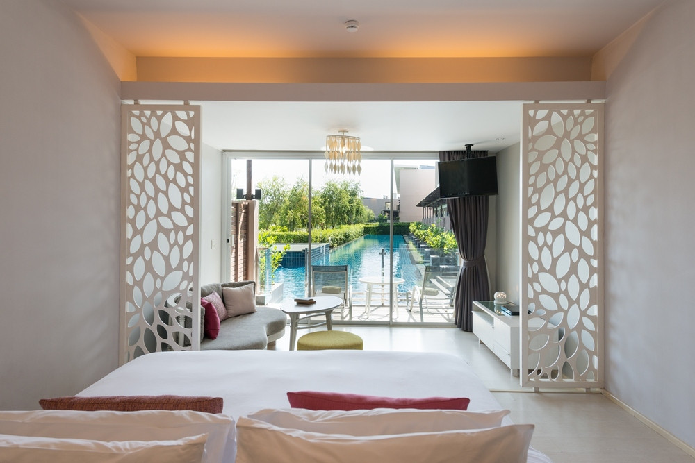 The Sands Khao Lak By Katathani 5* миниатюра 6