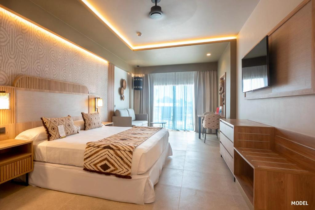 Riu Palace Swahili 5* миниатюра 3